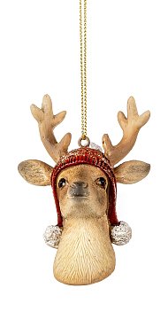 Елочное украшение